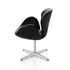 Swan™ Chair / Leather